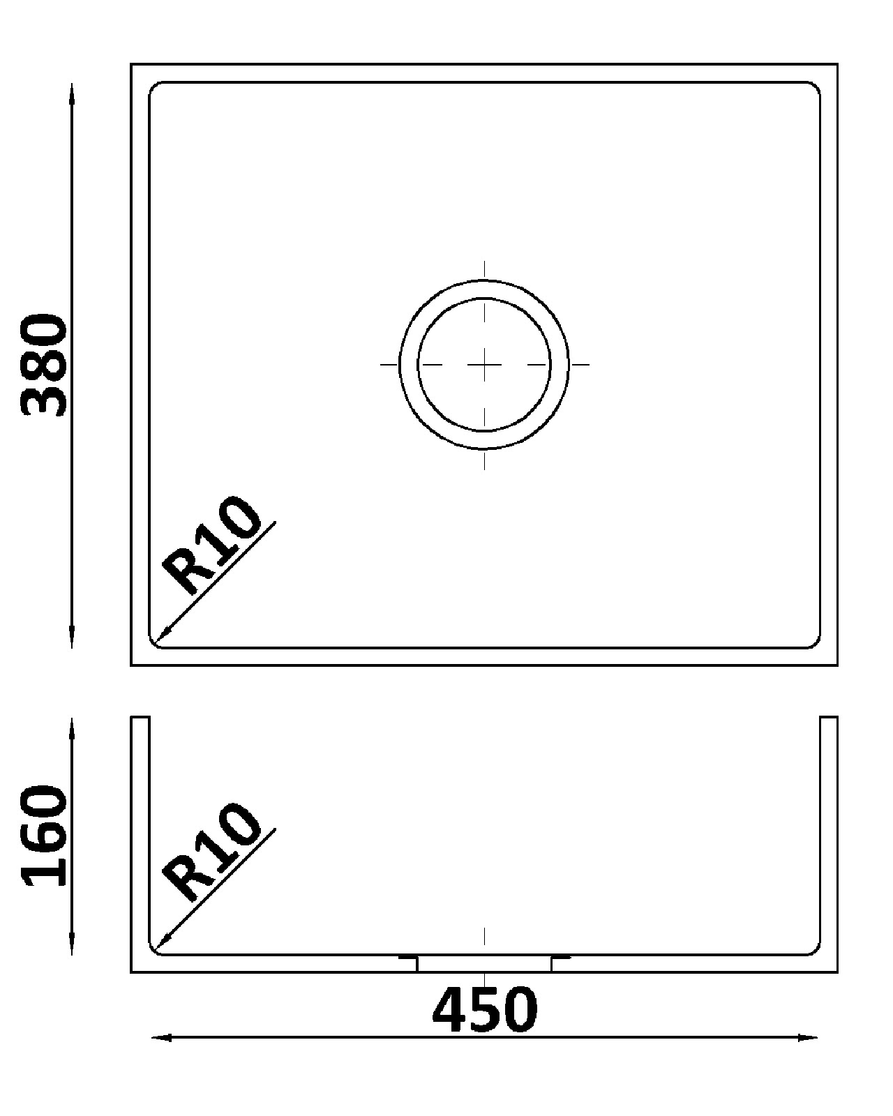 Модел WS450